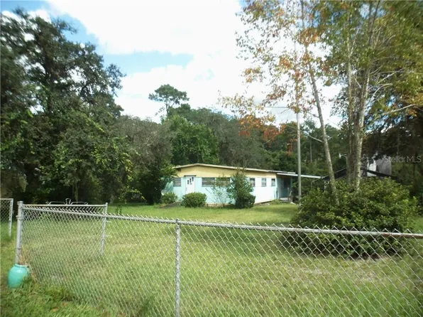 47838 Bear Rd, Altoona, FL 32702