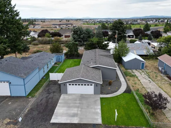 13716 W 13th Ave, Airway Heights, WA 99001