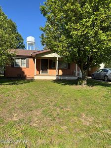 209 West St, Gleason, TN, 38229