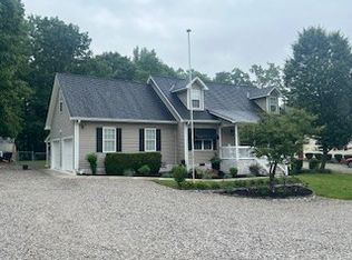 2064 Eastbrook Rd, Estill Springs, TN 37330