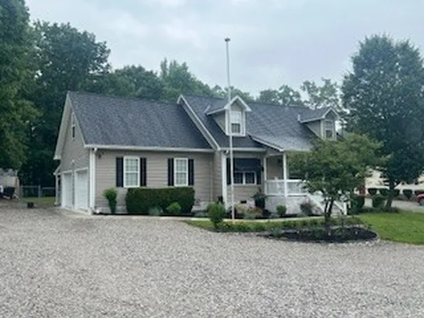 2064 Eastbrook Rd, Estill Springs, TN 37330