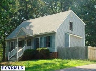 4712 Black Oak Rd, Richmond, VA 23237