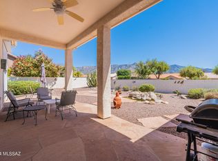 38325 S Mountain Site Dr, Saddlebrooke, AZ 85739