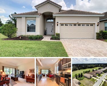 663 Newhall Ln, Debary, FL, 32713