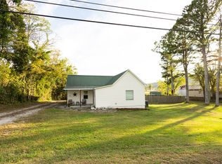 425 Allisona Rd, Eagleville, TN 37060