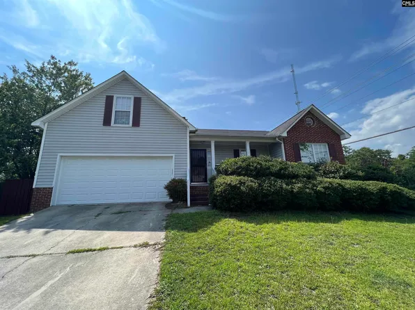 100 Cottonwood Way, Columbia, SC 29229