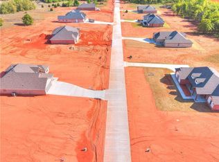 1201 Layla Ln #1, Blanchard, OK 73010