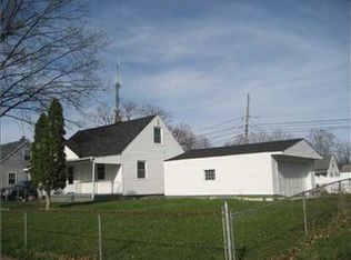 3134 Gerbert Rd, Columbus, OH 43224