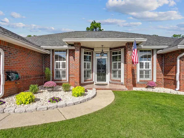 3399 Pitcher Plant Cir, Pensacola, FL 32506