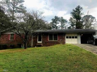 5656 Noblett Rd, Stone Mountain, GA 30087
