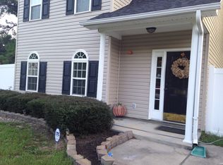 1718 Duke Rd, Longs, SC 29568