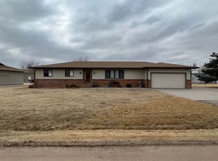 10897 Wichita Ave, Wright, KS 67882