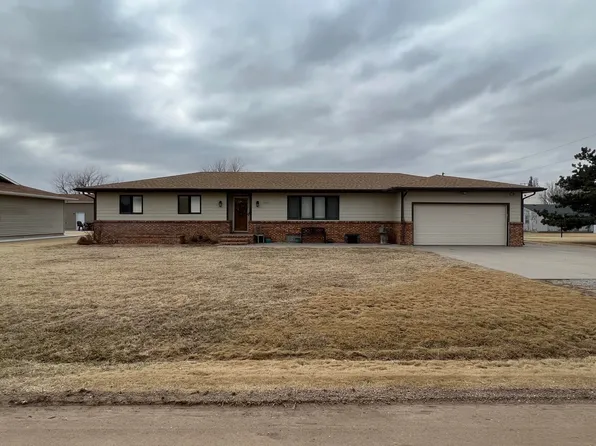 10897 Wichita Ave, Wright, KS 67882