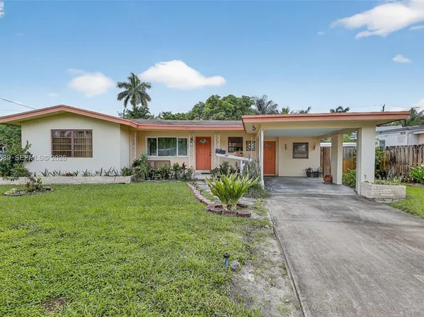 160 NW 34th St, Oakland Park, FL 33309