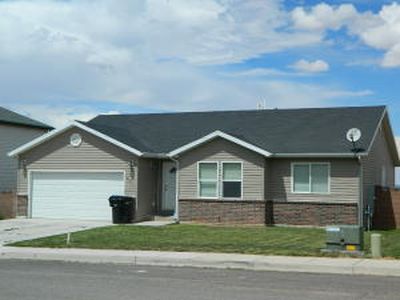 492 W 2675 N, Cedar City, UT, 84721