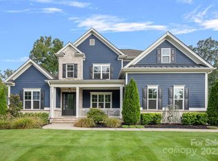 17925 Stuttgart Rd, Davidson, NC 28036