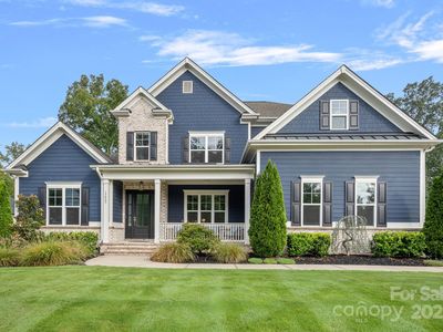 17925 Stuttgart Rd, Davidson, NC, 28036