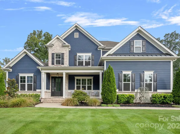 17925 Stuttgart Rd, Davidson, NC 28036