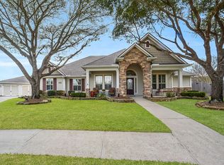 27215 Allie Ct, Spring, TX 77386