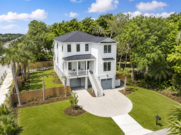 1 20th Ave, Isle Of Palms, SC 29451
