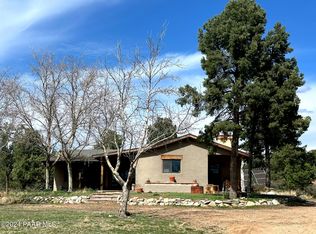 15255 S Middle Ridge Rd, Kirkland, AZ 86332