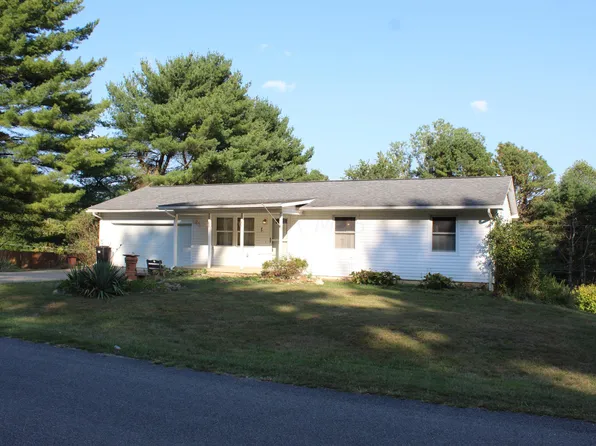 10356 Buena Villa Rd, Rockbridge, OH 43149