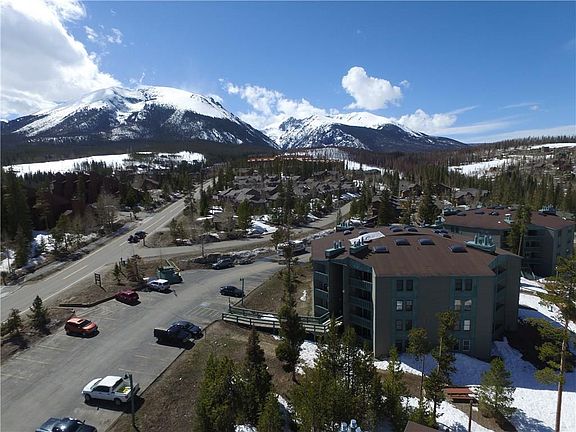 2nd image of 4400 Lodge Pole Cir #101