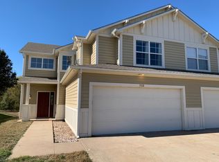 915 Deer Ridge Ct, Baldwin City, KS 66006
