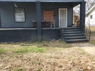 1222 Frisco St, Birmingham, AL