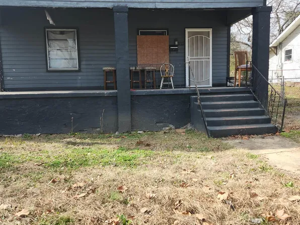 1222 Frisco St, Birmingham, AL 35224