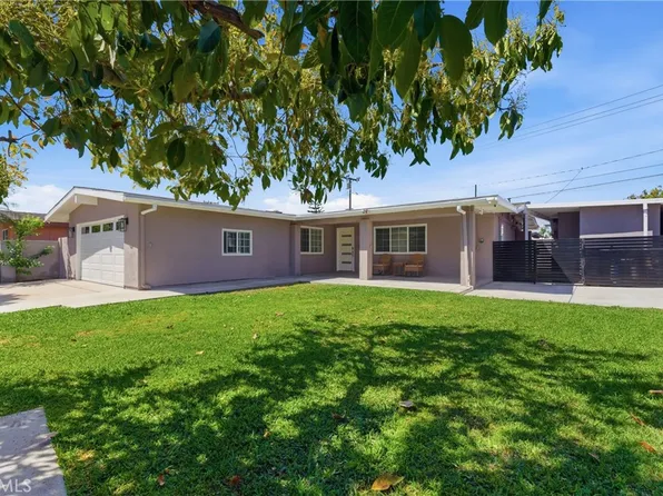 8531 Vicki Dr, Whittier, CA 90606