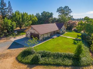 11642 Giusti Rd, Herald, CA 95638