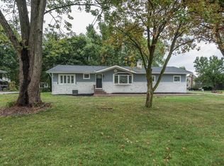 4536 E Johnstown Rd, Columbus, OH 43230