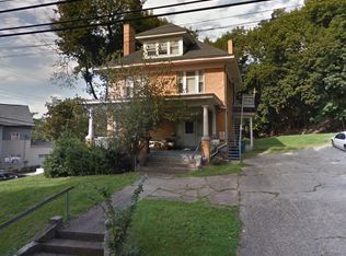 601 Chestnut St #1, Carnegie, PA 15106