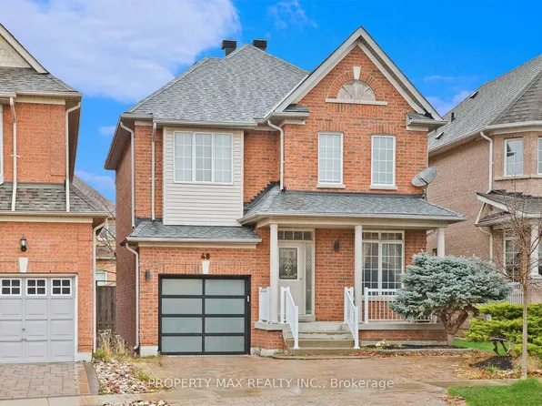48 Elmrill Rd, Markham, ON L6C 2P1