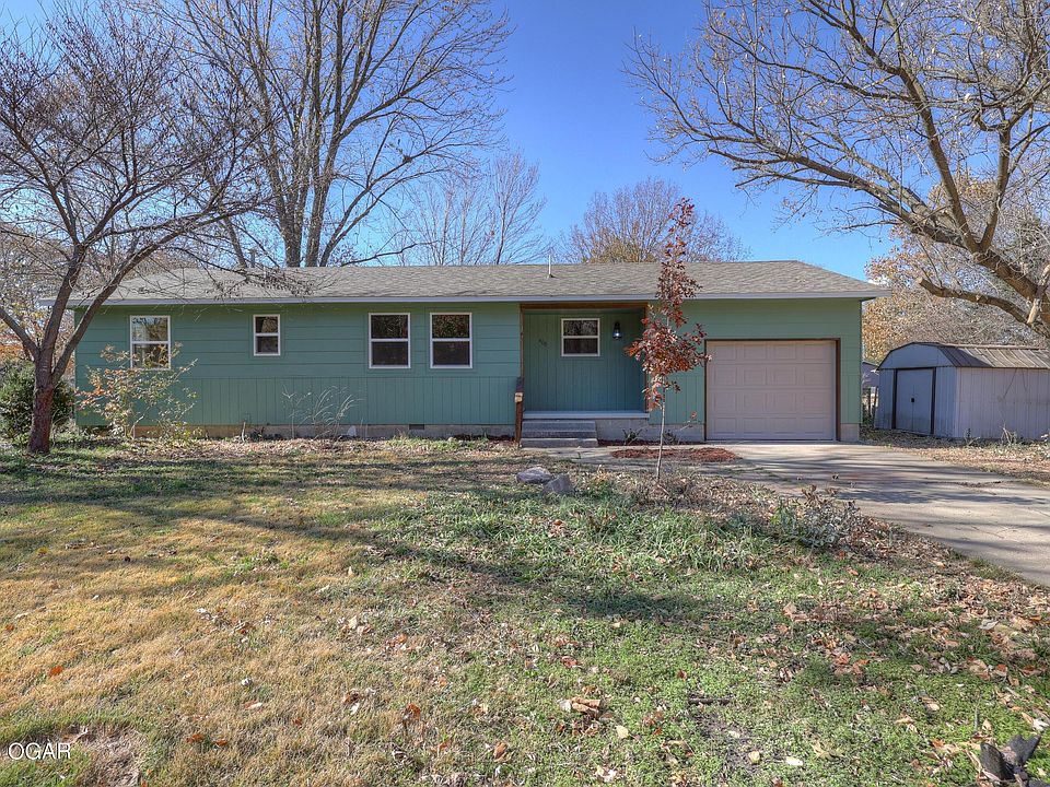 408 N Cedar Pl, Carterville, MO 64835 Zillow