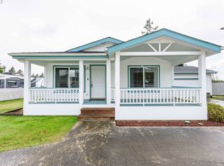 408 Brule St, Coos Bay, OR 97420