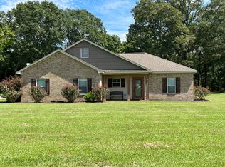 329 McClanahan Rd, Rayville, LA 71269