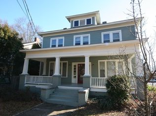 1214 Broad St APT 1, Durham, NC 27705