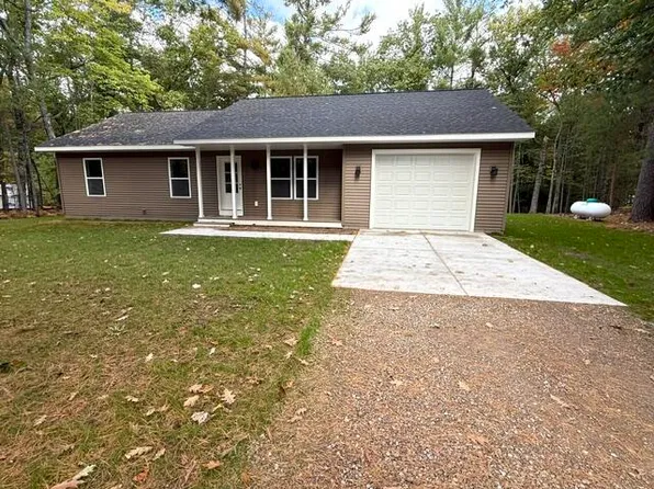 6848 Sequoia Dr, Indian River, MI 49749