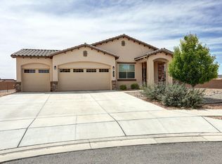 1401 Cereza Dr SE, Rio Rancho, NM 87124