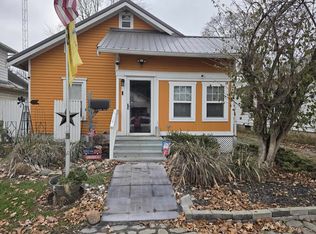 2135 Indiana Ave, Connersville, IN 47331