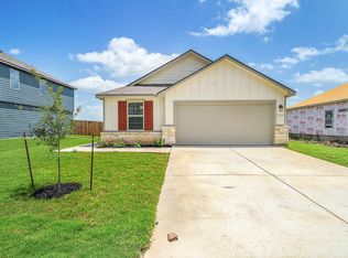 1373 Kelly River St, New Braunfels, TX 78130