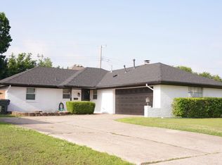 3008 Orlando Rd, Oklahoma City, OK 73120