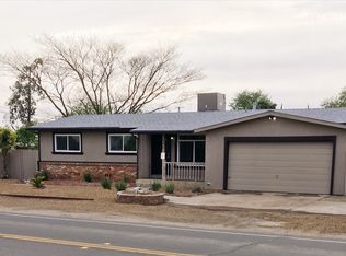 3481 Railroad Ave, Yuba City, CA 95991