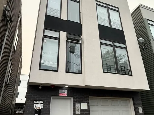 14-20 Arlington St #2, Paterson, NJ 07522