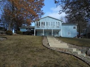 N2376 Trails End Rd, Lodi, WI 53555