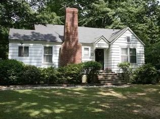 3610 Graves Rd, Memphis, TN 38116