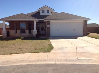 1002 Rangers Ct, Midland, TX 79706