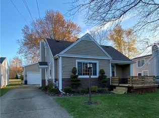 125 Crescent Ave, Hamburg, NY 14075